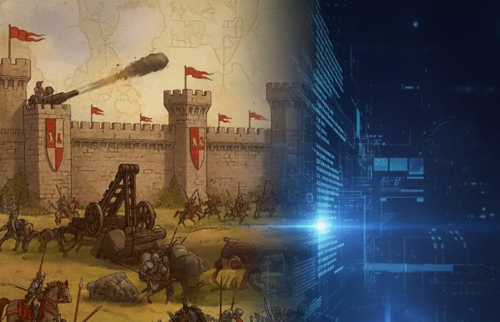 Age of Empires - Stats OCR