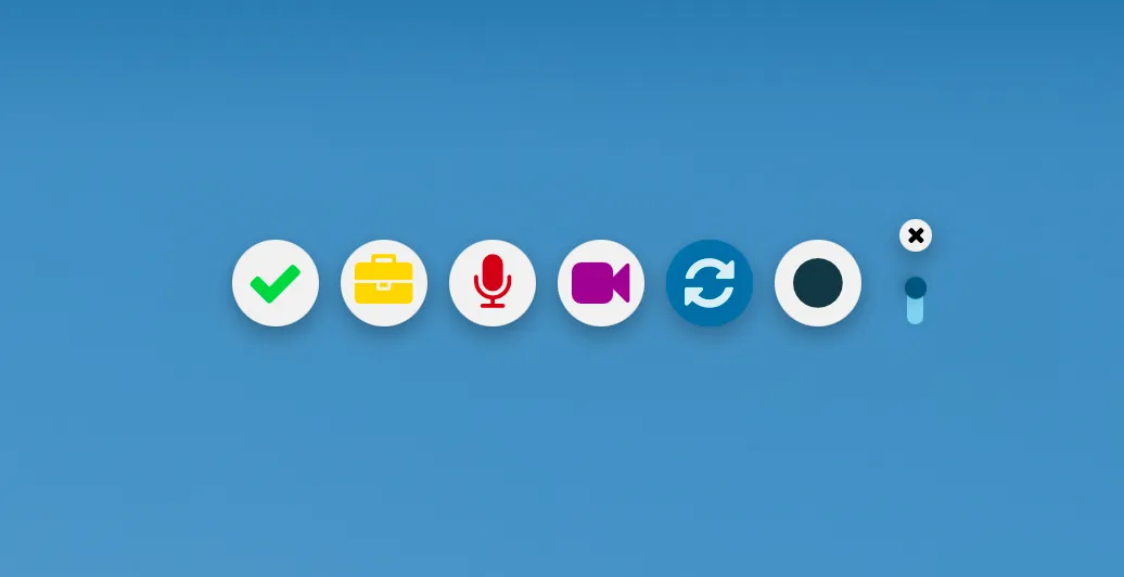 HomeOffice - Home Assistant