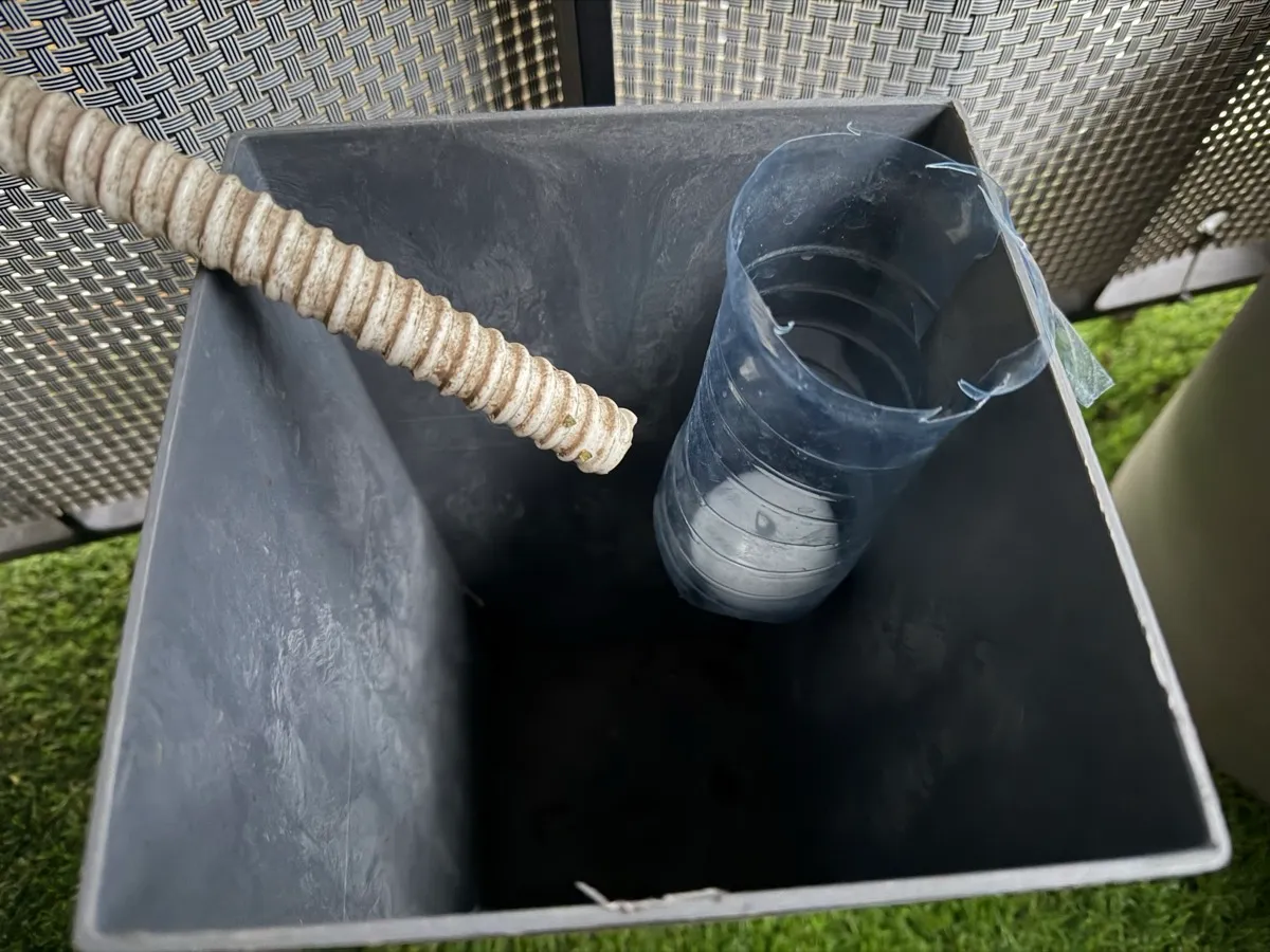 Czujnik zalania pod klimatyzację