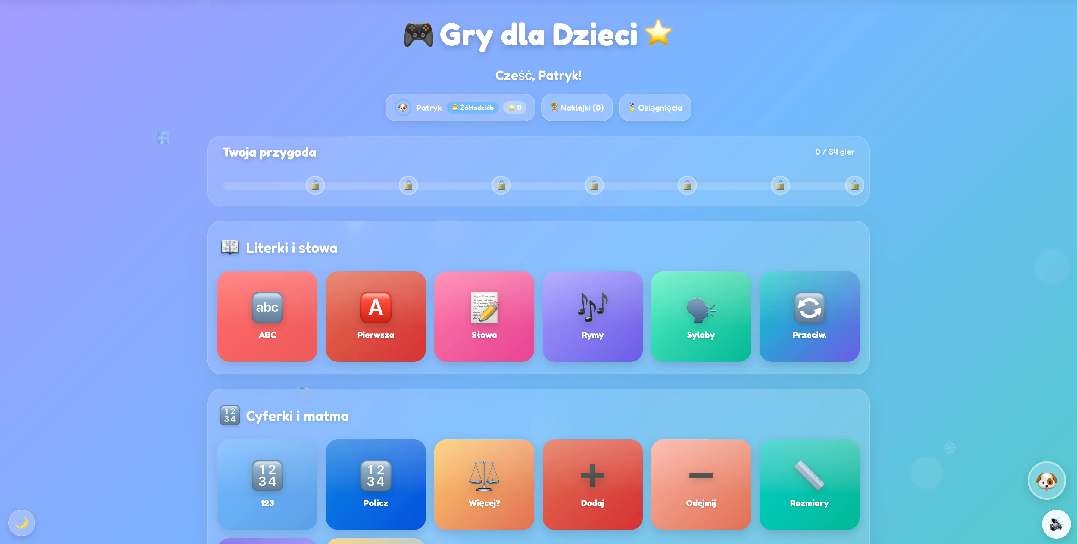 Gry dla dzieci: jak bardzo zmieniło się programowanie z AI w 3 lata
