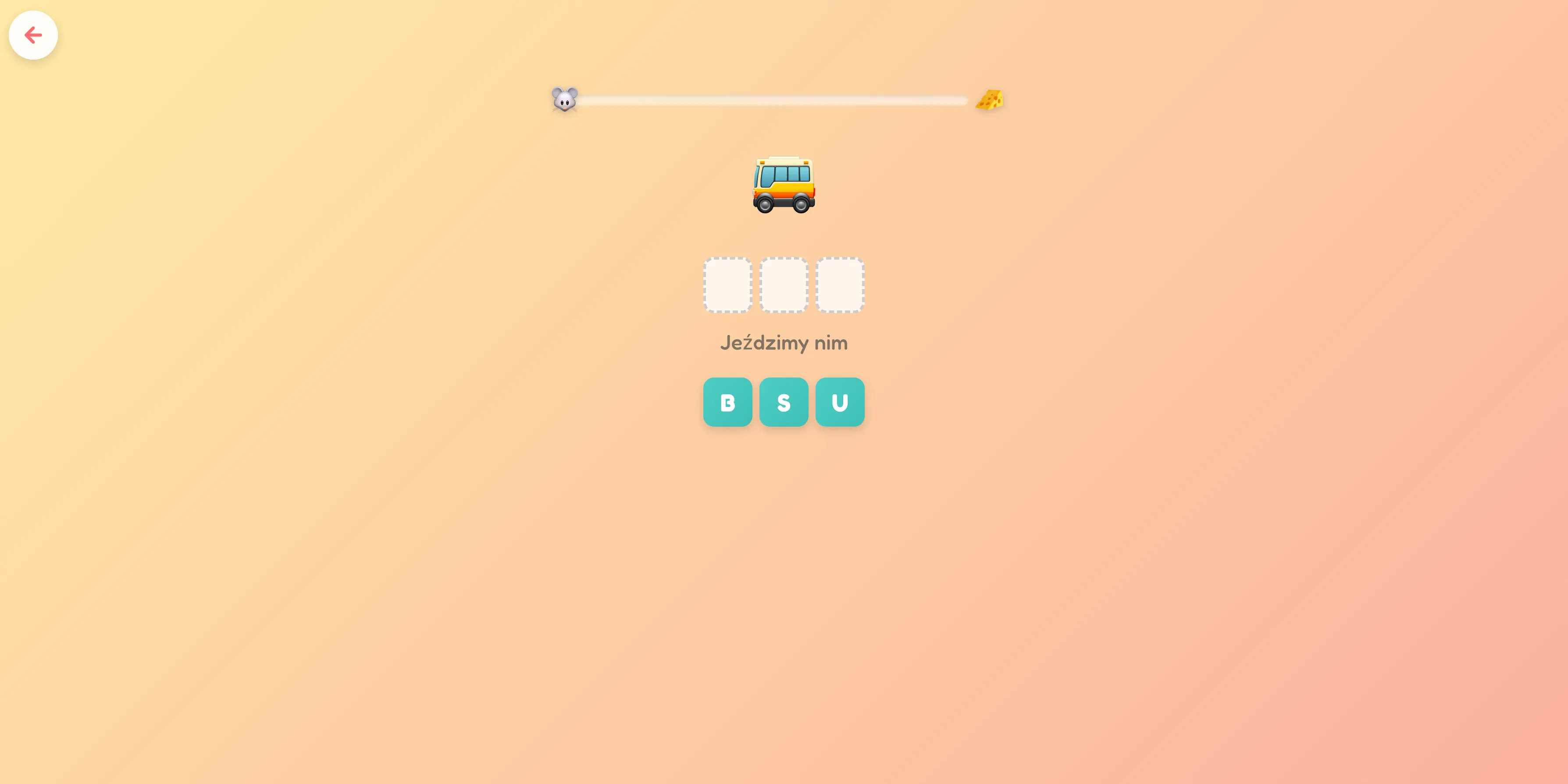 Nowa wersja - słowa