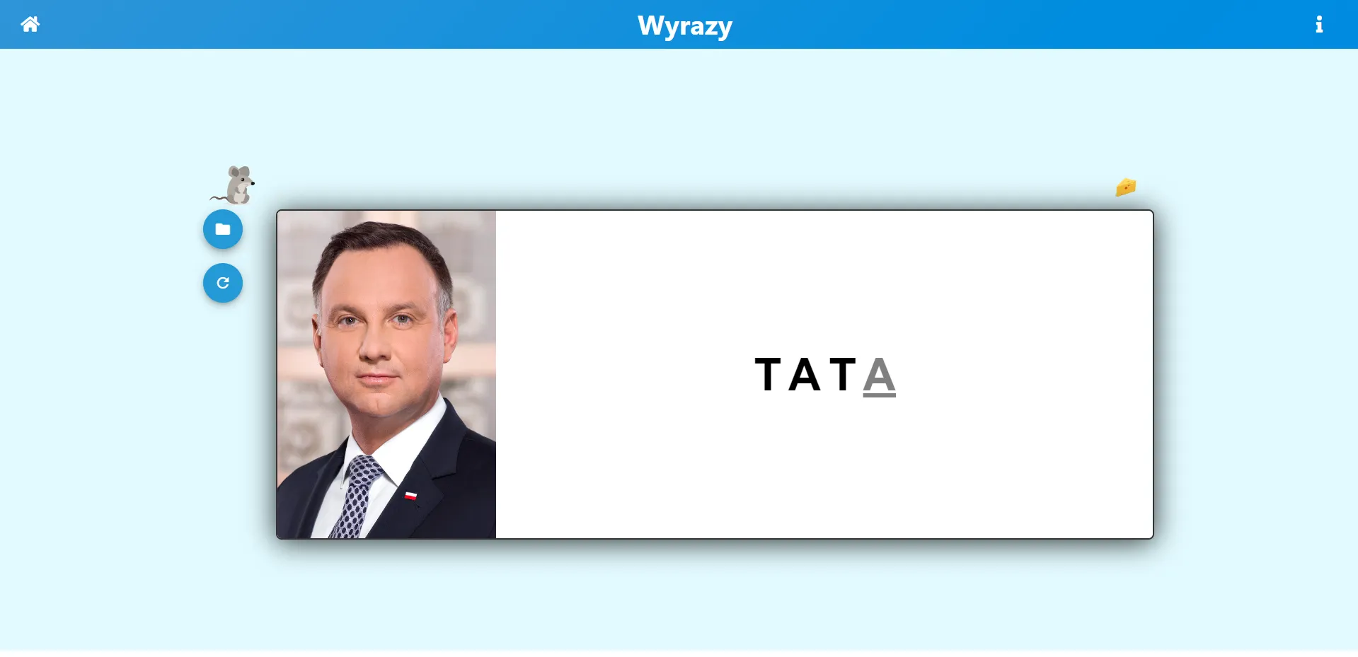 Wyrazy własne